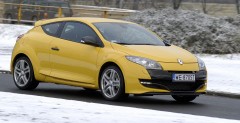 Renault Megane RS - test