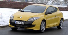Renault Megane RS - test