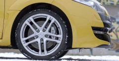 Renault Megane RS - test
