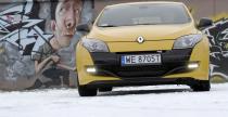 Renault Megane RS - test