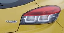 Renault Megane RS - test