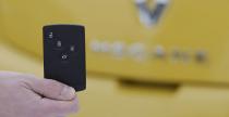 Renault Megane RS - test