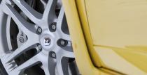 Renault Megane RS - test