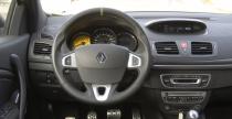 Renault Megane RS - test