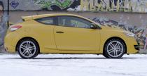 Renault Megane RS - test