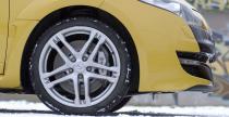 Renault Megane RS - test