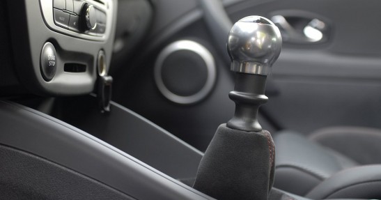 Renault Megane RS Trophy - Francuski drapieżnik - nasz test