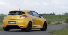 Renault Megane RS Trophy - Francuski drapienik - nasz test