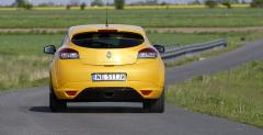 Renault Megane RS Trophy - Francuski drapienik - nasz test