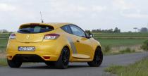 Renault Megane RS Trophy - Francuski drapienik - nasz test