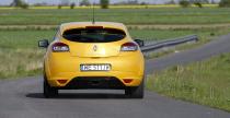 Renault Megane RS Trophy - Francuski drapienik - nasz test