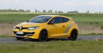 Renault Megane RS Trophy - Francuski drapienik - nasz test