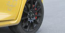 Renault Megane RS Trophy - Francuski drapienik - nasz test