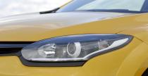 Renault Megane RS Trophy - Francuski drapienik - nasz test
