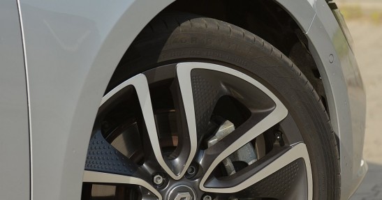 Renault Talisman 1.6 dCi  - test