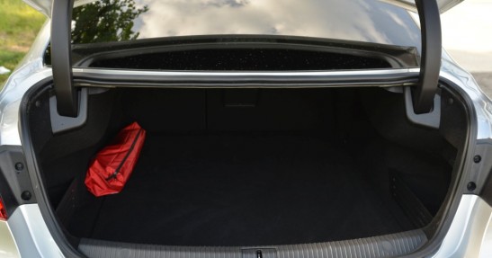 Renault Talisman 1.6 dCi  - test