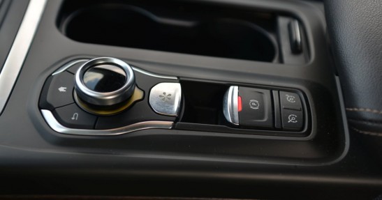 Renault Talisman 1.6 dCi  - test