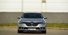 Renault Talisman 1.6 dCi  - test