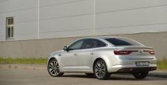 Renault Talisman 1.6 dCi  - test