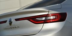 Renault Talisman 1.6 dCi  - test