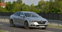 Renault Talisman 1.6 dCi  - test