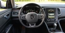 Renault Talisman 1.6 dCi  - test