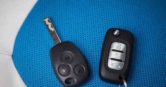 Renault Twingo vs Smart ForFour - test