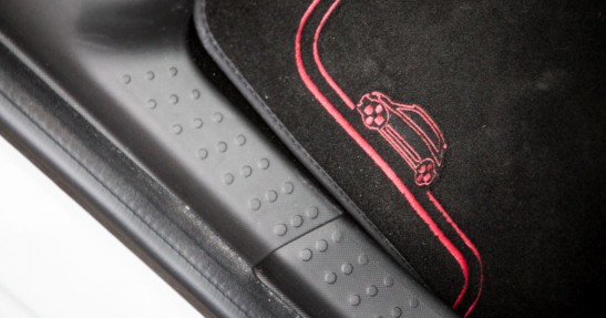 Renault Twingo vs Smart ForFour - test