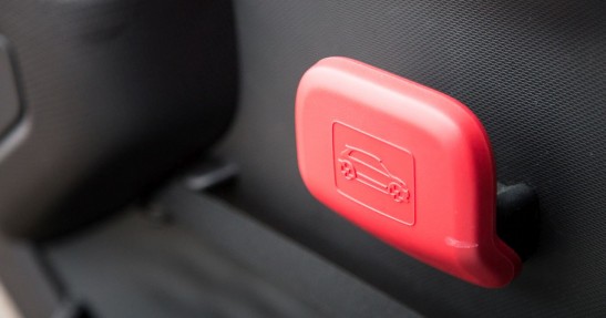 Renault Twingo vs Smart ForFour - test