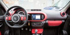 Renault Twingo vs Smart ForFour - test