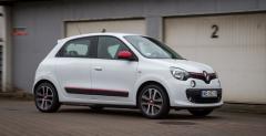 Renault Twingo vs Smart ForFour - test