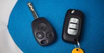 Renault Twingo vs Smart ForFour - test