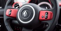 Renault Twingo vs Smart ForFour - test