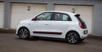 Renault Twingo vs Smart ForFour - test