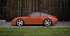 Ruf Rt12 S - Gdy 911 Turbo to za mao - nasz test