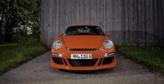 Ruf Rt12 S - Gdy 911 Turbo to za mao - nasz test