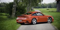 Ruf Rt12 S - Gdy 911 Turbo to za mao - nasz test