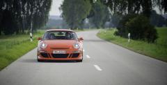 Ruf Rt12 S - Gdy 911 Turbo to za mao - nasz test