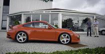 Ruf Rt12 S - Gdy 911 Turbo to za mao - nasz test