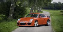 Ruf Rt12 S - Gdy 911 Turbo to za mao - nasz test