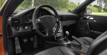Ruf Rt12 S - Gdy 911 Turbo to za mao - nasz test