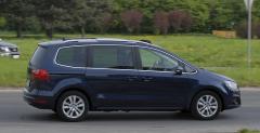 Seat Alhambra 2.0 TDI - test samochodu