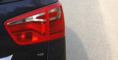 Seat Alhambra 2.0 TDI - test samochodu