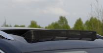 Seat Alhambra 2.0 TDI - test samochodu