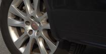 Seat Alhambra 2.0 TDI - test samochodu