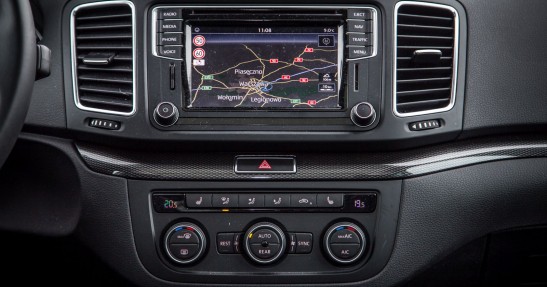 Seat Alhambra czy Ford Galaxy