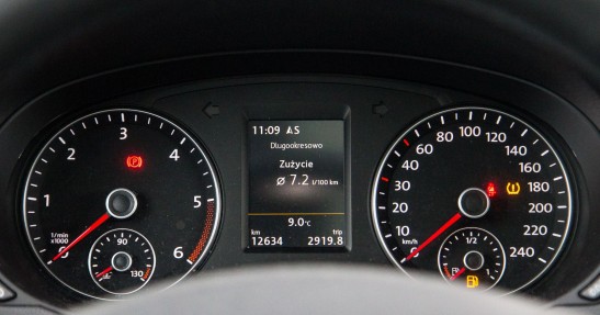 Seat Alhambra czy Ford Galaxy