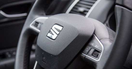 Seat Alhambra czy Ford Galaxy