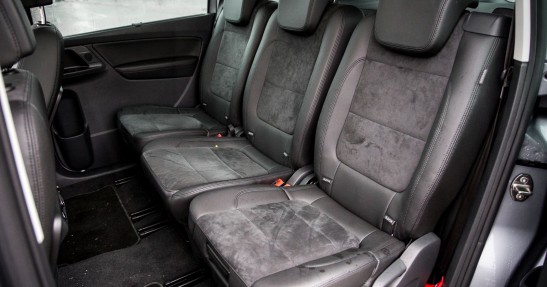 Seat Alhambra czy Ford Galaxy