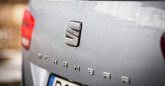 Seat Alhambra czy Ford Galaxy
